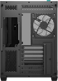 DEEPCOOL CG530-4F ARGB Tempered Glass USB 3.0 ATX Mid Tower Kasa